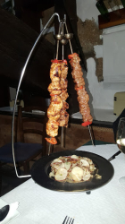 La bodega de San Miguel. - Imagen 5 - restaurante en San Miguel de Abona