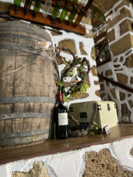 La bodega de San Miguel. - Imagen 7 - restaurante en San Miguel de Abona