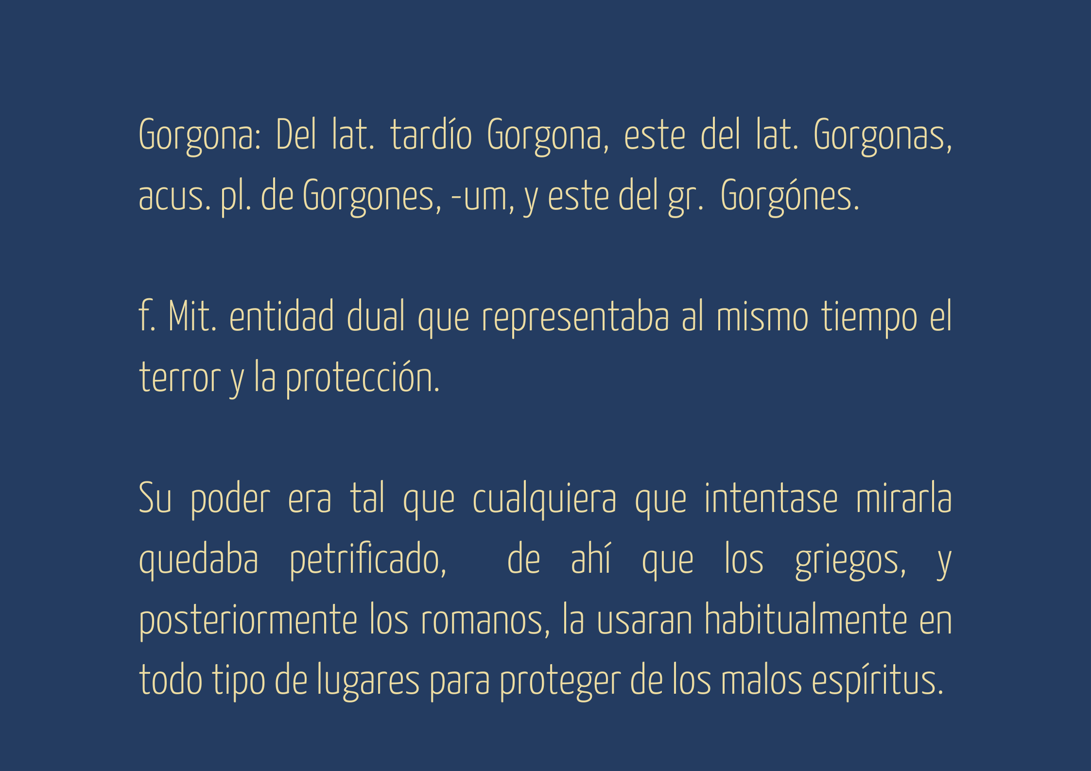 La Gorgo - Imagen 1 - restaurante en La Linea