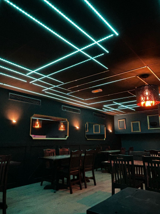 --------Oliver`s Beer Club. -------- - Imagen 1 - restaurante en Mislata/Valencia