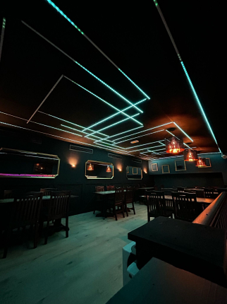 --------Oliver`s Beer Club. -------- - Imagen 2 - restaurante en Mislata/Valencia