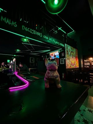 --------Oliver`s Beer Club. -------- - Imagen 3 - restaurante en Mislata/Valencia