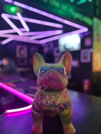 --------Oliver`s Beer Club. -------- - Imagen 4 - restaurante en Mislata/Valencia