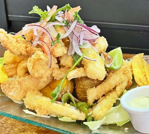 Restaurante El Fogon - Imagen 1 - restaurante en Rubí