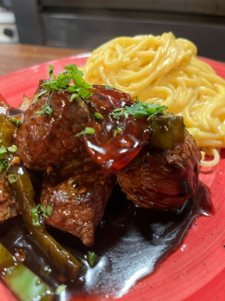 Restaurante El Fogon - Imagen 2 - restaurante en Rubí