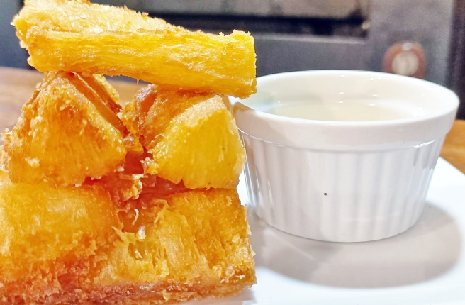 Restaurante El Fogon - Imagen 3 - restaurante en Rubí