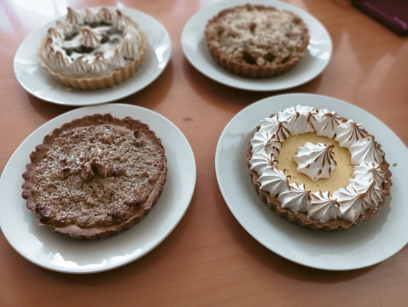 CLUB DE SUBOFICIALES - Imagen 2 - restaurante en Santiago