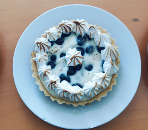 CLUB DE SUBOFICIALES - Imagen 1 - restaurante en Santiago