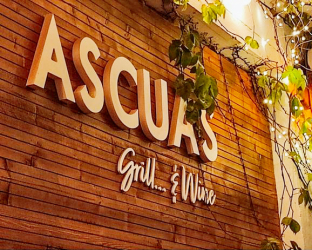 Ascuas Grill&Wine - Imagen 6 - restaurante en Torremolinos