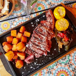 Ascuas Grill&Wine - Imagen 4 - restaurante en Torremolinos