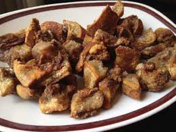 MORRO - restaurante en L'Arizona Bar - La Pobla Llarga