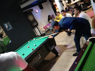 Bar La Mejor - Imagen 2 - restaurante en Murcia 