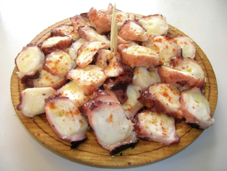 Leo´s Bar  - Imagen 6 - restaurante en Fisterra