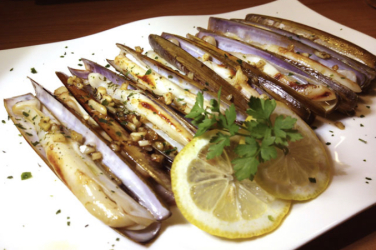 Leo´s Bar  - Imagen 8 - restaurante en Fisterra