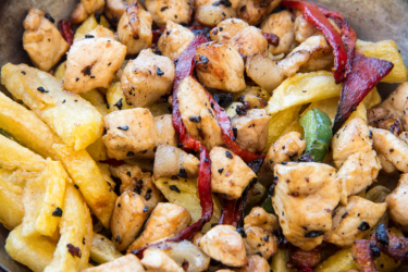 Leo´s Bar  - Imagen 3 - restaurante en Fisterra