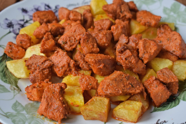 Leo´s Bar  - Imagen 4 - restaurante en Fisterra