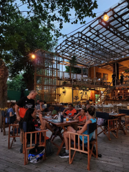 el dorado restaurante - Imagen 2 - restaurante en maschwitz