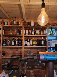 el dorado restaurante - Imagen 1 - restaurante en maschwitz