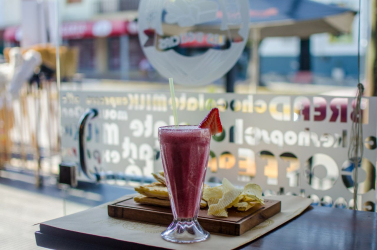Panaderia "Las Delicias" - Imagen 4 - restaurante en Alta Gracia