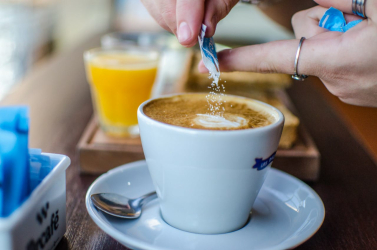 Panaderia "Las Delicias" - Imagen 1 - restaurante en Alta Gracia