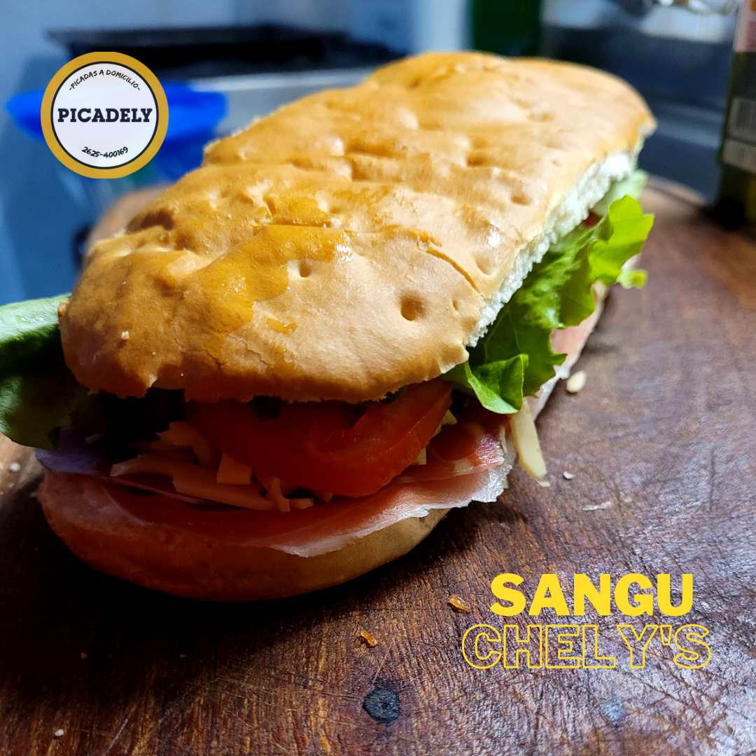 PICADELY - Imagen 2 - restaurante en General Alvear