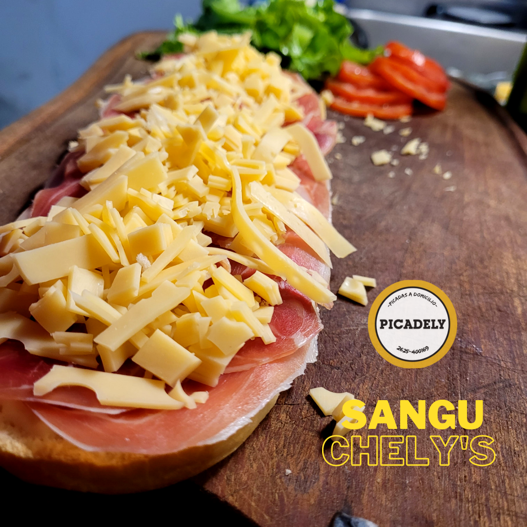PICADELY - Imagen 1 - restaurante en General Alvear