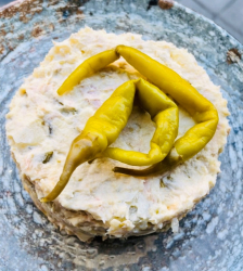 La Joiosa Taberna - Imagen 2 - restaurante en Madrid