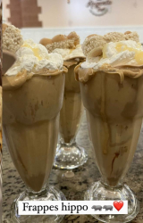 Regenta café - Imagen 1 - restaurante en Mieres