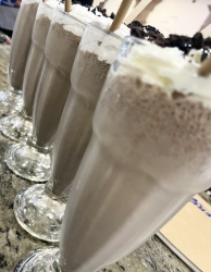 Regenta café - Imagen 2 - restaurante en Mieres