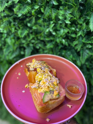 La tentación  - Imagen 1 - restaurante en Mieres 