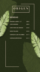 origen cocina itinerante - Imagen 2 - restaurante en Jamundi