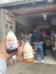 La Tunjana  - Imagen 4 - restaurante en Sopo 