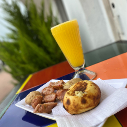 La Tunjana  - Imagen 2 - restaurante en Sopo 