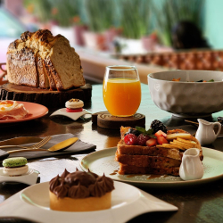 NAVEL REPOSTERIA - Imagen 7 - restaurante en CD. GUZMAN 