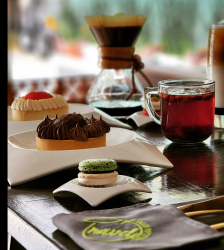 NAVEL REPOSTERIA - Imagen 2 - restaurante en CD. GUZMAN 