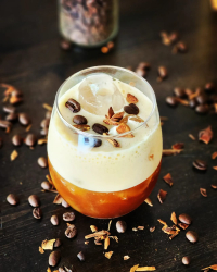 NAVEL REPOSTERIA - Imagen 1 - restaurante en CD. GUZMAN 