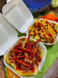 L I M O N - Imagen 1 - restaurante en Retalhuleu 