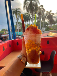 L I M O N - Imagen 2 - restaurante en Retalhuleu 