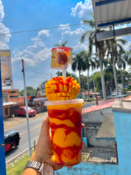 L I M O N - Imagen 3 - restaurante en Retalhuleu 