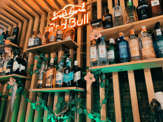 Botanic Café - Imagen 3 - restaurante en Sevilla