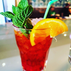 Botanic Café - Imagen 2 - restaurante en Sevilla