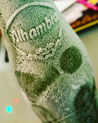 Botanic Café - Imagen 1 - restaurante en Sevilla