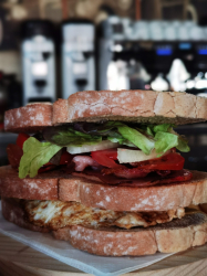 Me Latte cafe bar - Imagen 4 - restaurante en Villagarcía de arousa