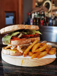 Me Latte cafe bar - Imagen 8 - restaurante en Villagarcía de arousa