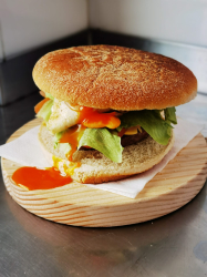 Me Latte cafe bar - Imagen 6 - restaurante en Villagarcía de arousa