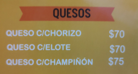 Tacos Orientales  - Imagen 3 - restaurante en Cuernavaca 