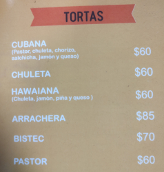 Tacos Orientales  - Imagen 6 - restaurante en Cuernavaca 
