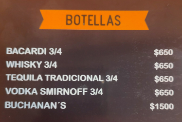 Tacos Orientales  - Imagen 8 - restaurante en Cuernavaca 