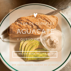 Bar restaurante Marina de la Bahía  - Imagen 6 - restaurante en Puerto Real