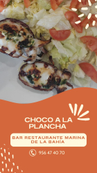 Bar restaurante Marina de la Bahía  - Imagen 3 - restaurante en Puerto Real